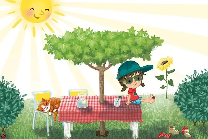 Aan de slag met Aagje ontdekt