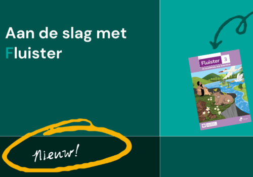 Aan de slag met Fluister