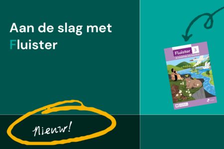 Aan de slag met Fluister