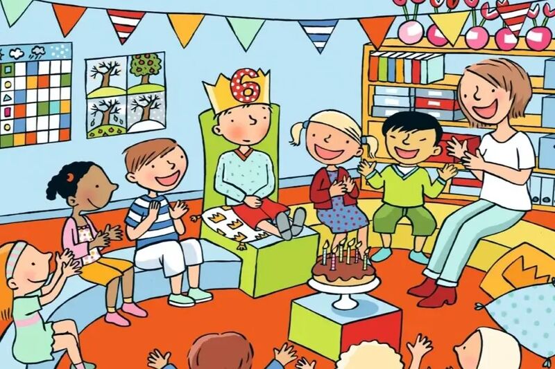 Aan de slag met Groei mee met Cas en Lisa