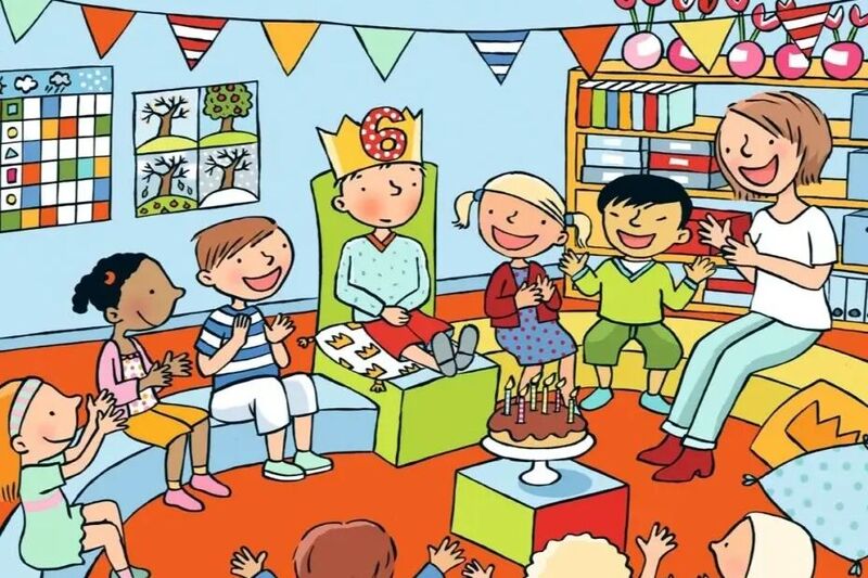 Aan de slag met Groei mee met Cas en Lisa