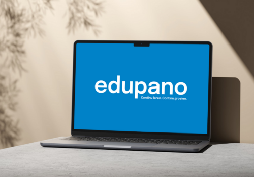 Aan de slag met Edupano voor personeelsleden