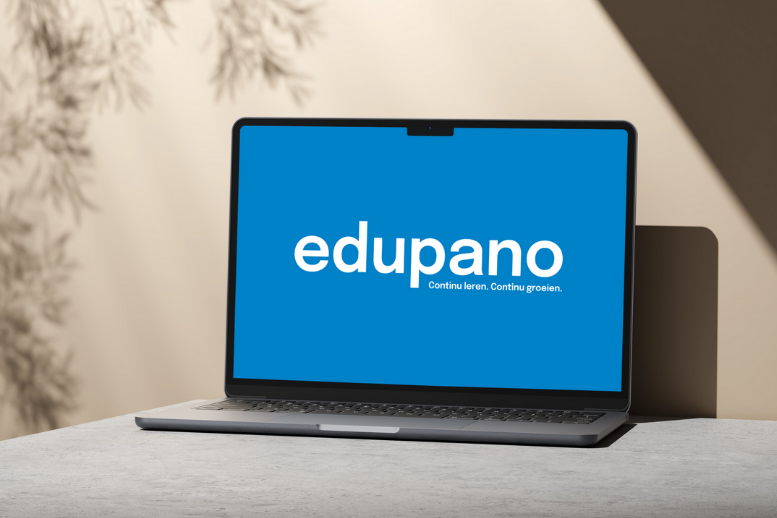 Aan de slag met Edupano voor personeelsleden