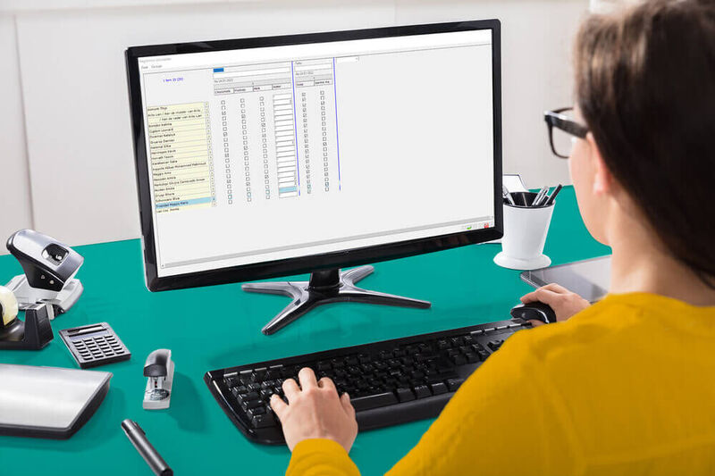 Opstartopleiding Registratie