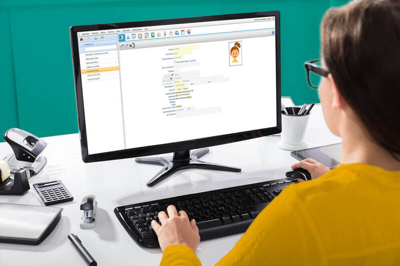 Opstartopleiding Rekeningen