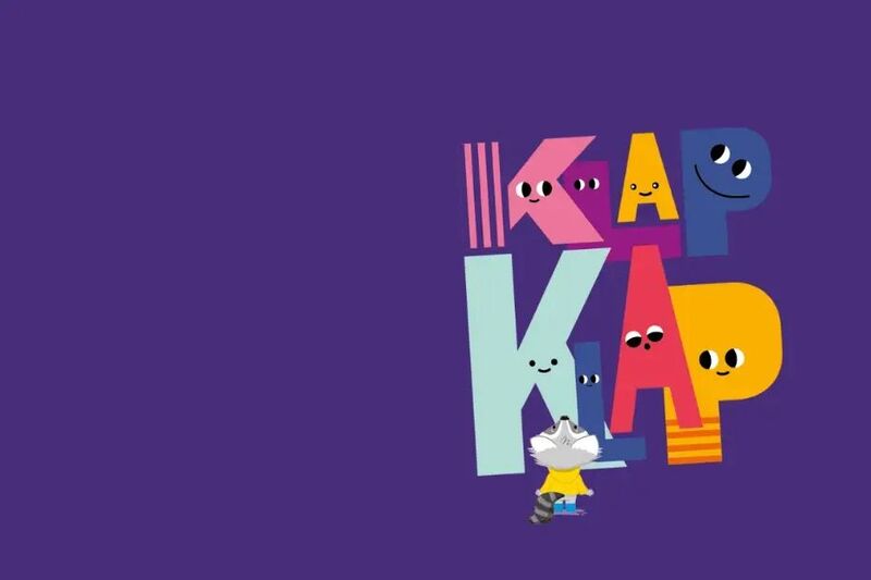 Aan de slag met Klap Klap