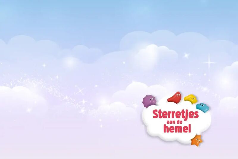 Aan de slag met Sterretjes aan de hemel