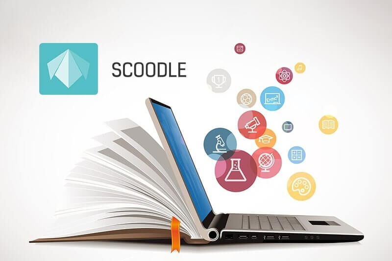 Aan de slag met Scoodle voor Smartschoolgebruikers