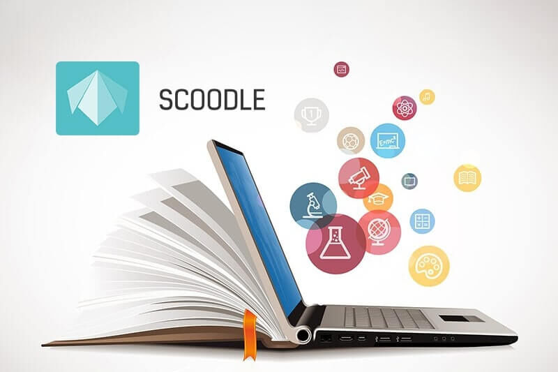 Démarrer avec Scoodle en tant qu' utilisateur Smartschool