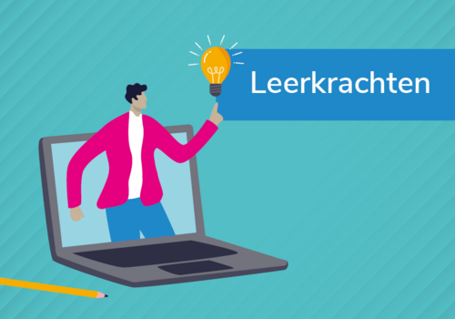 Scoodle krijgt een upgrade - Informatie voor leerkrachten