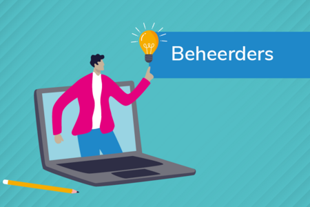 Scoodle krijgt een upgrade - Informatie voor beheerders